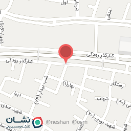 عکس دکتر شاهرخ نوری