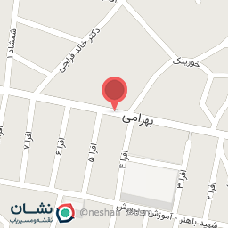 عکس کتاب فروشی زبان پالیز