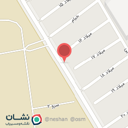 عکس اداره پست نصیرشهر
