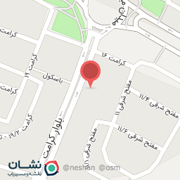 عکس صافکاری سروری