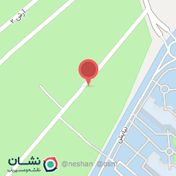 عکس باغ وتالار غوغا