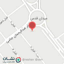 عکس بانک ملی شعبه قدس شعبه یحیی آباد