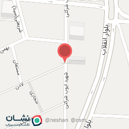 عکس فروشگاه خواروبار فروشی محسن