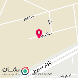 عکس انبار شرکت ماژان پارکت