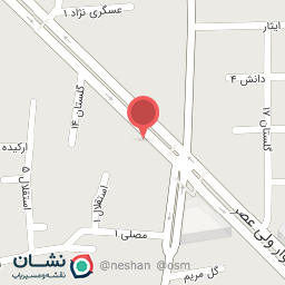 عکس چایخانه سنتی بهارنارنج