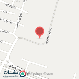 عکس فروشگاه دوچرخه مهرسام