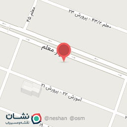 عکس فروشگاه لوله و لوازم بهداشتی عربی