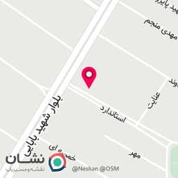 عکس دکتر وحیده پندآموز متخصص زنان و زایمان