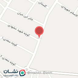 عکس ابزار فروشی هندوآبادی