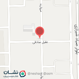 عکس فروشگاه پوشاک مروارید