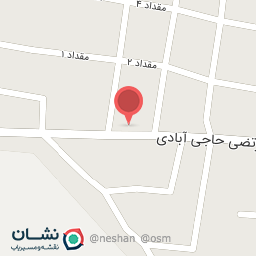 عکس نانوایی درویش زاده