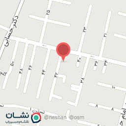 عکس سالن زیبایی سُرمه سو