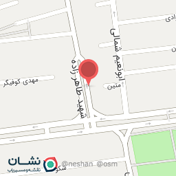 عکس پوشاک زنانه پارمیدا