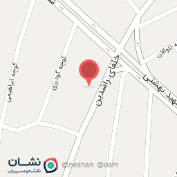 عکس تعمیرگاه مکانیکی بنزینی استاد صلاح