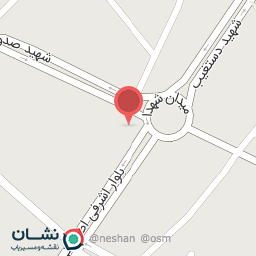 عکس بانک قرض الحسنه