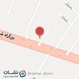 عکس فروشگاه چسب و رنگ پارسیان