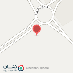 عکس شیرینی سرای میلاد