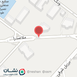 عکس میدان ونک پایانه آزادی