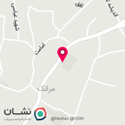 عکس پست بانک (باجه مرانک- 47721)