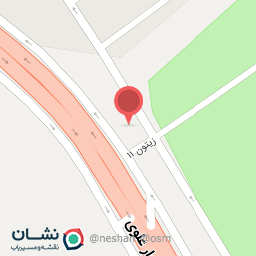 عکس رستوران ساحل