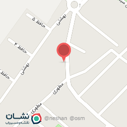 عکس نانوایی بربری