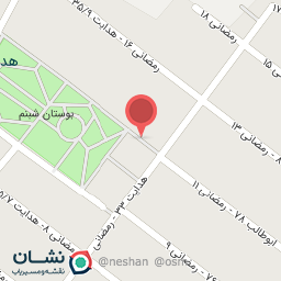 عکس آشپزخانه مسجد ولی عصر 