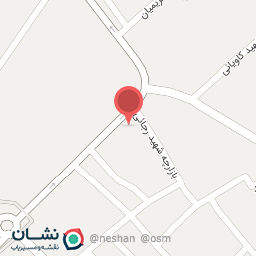 عکس کالای خواب و مبلمان اهورا زرقان