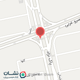عکس خودپرداز بانک توسعه تعاون