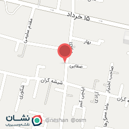 عکس فروشگاه خانه ایده آل