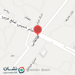 عکس تعمیرات کیف و کفش حاج ناصر وحید