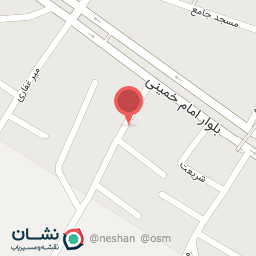 عکس دفتر اسناد رسمی 11 هشتگرد