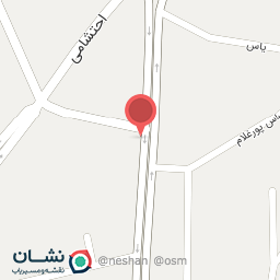 عکس افق کوروش 