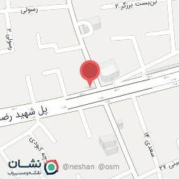 عکس شیرینی سرای نسیم