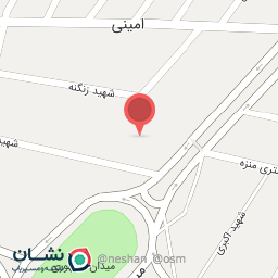 عکس داروخانه دکتر اسمی