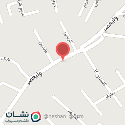 عکس گل سرای امیر