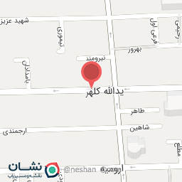 عکس آژانس املاک پاسارگاد