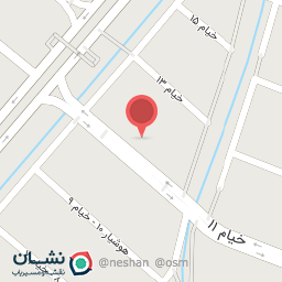 عکس مطب دکتر یاسمن خزاعی