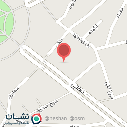 عکس کلینیک مهر