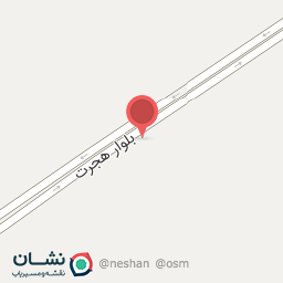 عکس فروشگاه کاشی تَچرا
