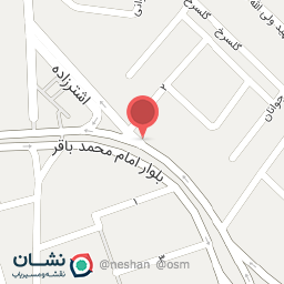 عکس سوپر مارکت