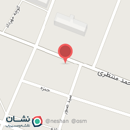 عکس پخش مواد غذایی مرکزی شهر