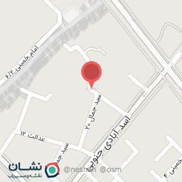 عکس فروشگاه تکسیما