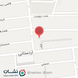 عکس مسجد 14 معصوم