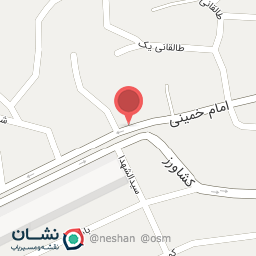 عکس فروشگاه پاتریک