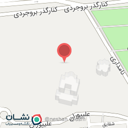 عکس شهید سلیمانی