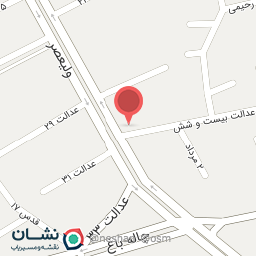 عکس مجموعه گیم نت چشم انداز گرگان