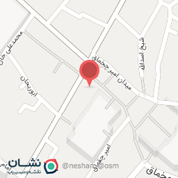 عکس بنگاه شیرینی فروشی مودت