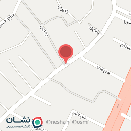 عکس ساندویجی نادر (اغذیه نادر)