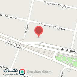 عکس کلینیک زیبایی دیلا