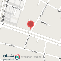 عکس ساختمان  کوروش 